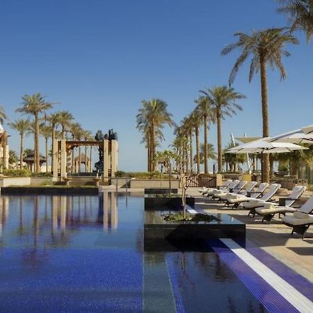 Jumeirah Messilah Beach Kuwait Kuveyt Dış mekan fotoğraf The St Regis Sharm