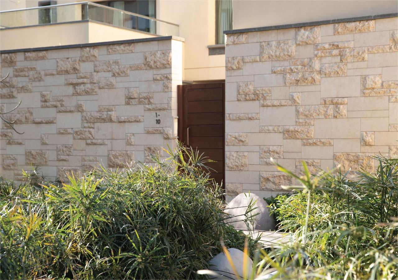 Jumeirah Messilah Beach Kuwait Kuveyt Dış mekan fotoğraf A house in the village