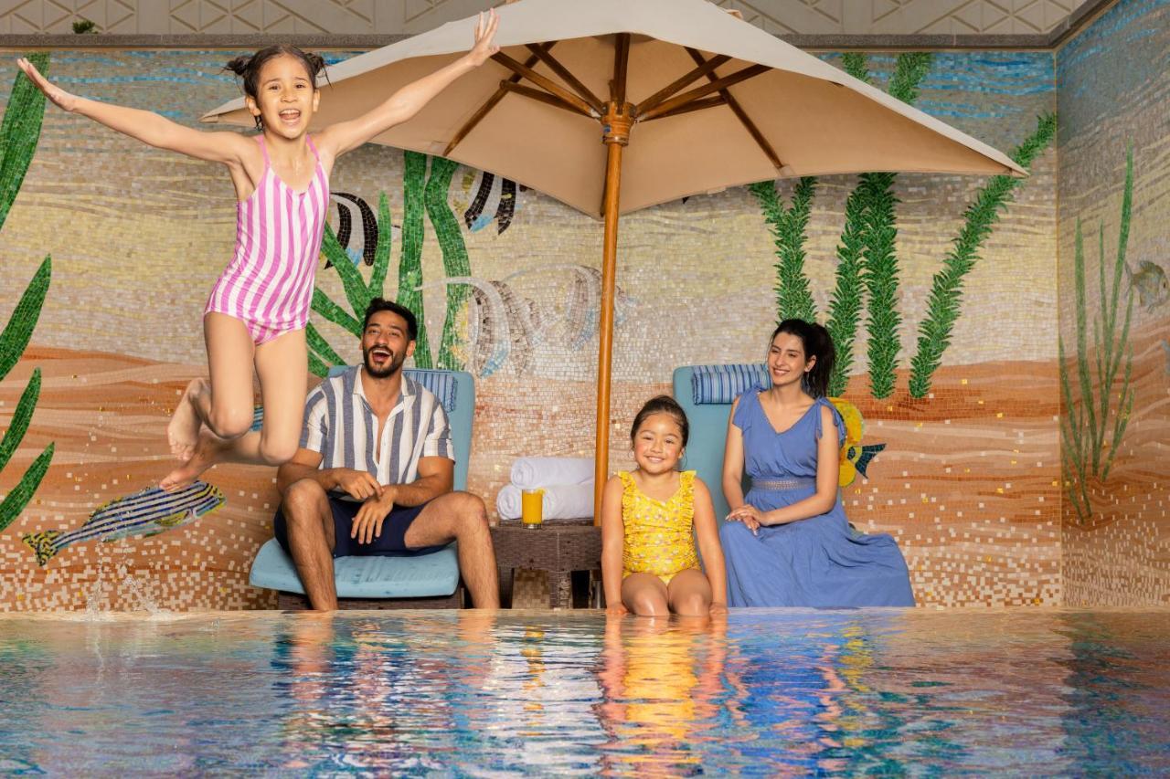 Jumeirah Messilah Beach Kuwait Kuveyt Dış mekan fotoğraf