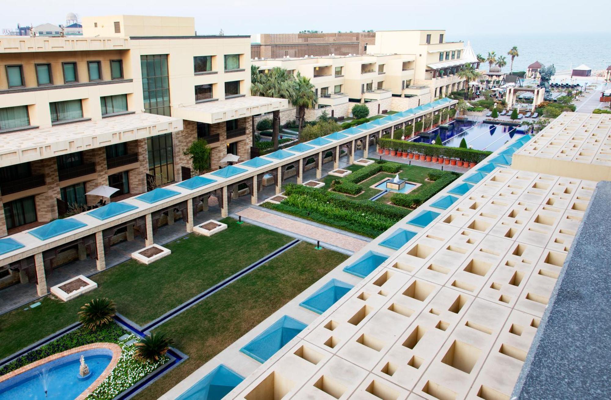 Jumeirah Messilah Beach Kuwait Kuveyt Dış mekan fotoğraf The Oberoi, Mumbai