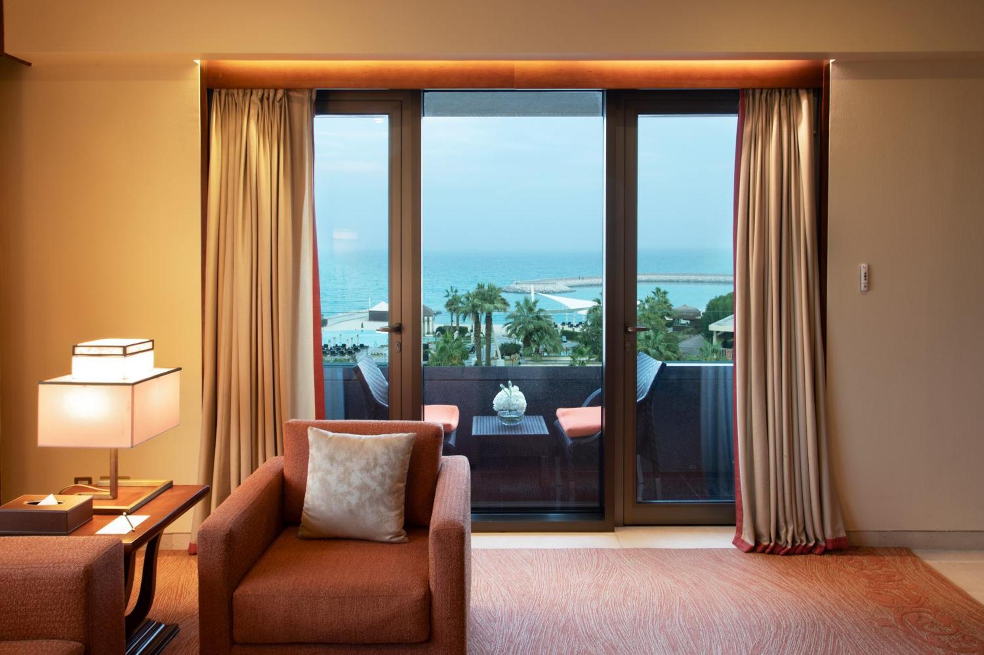 Jumeirah Messilah Beach Kuwait Kuveyt Dış mekan fotoğraf