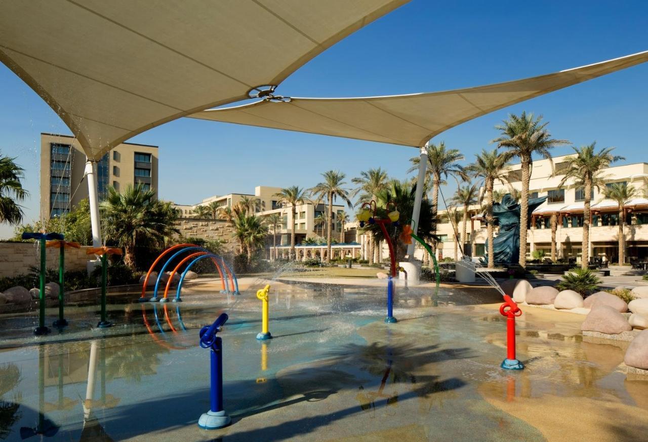 Jumeirah Messilah Beach Kuwait Kuveyt Dış mekan fotoğraf The Village